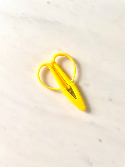 Sunshine Yellow Super Snips