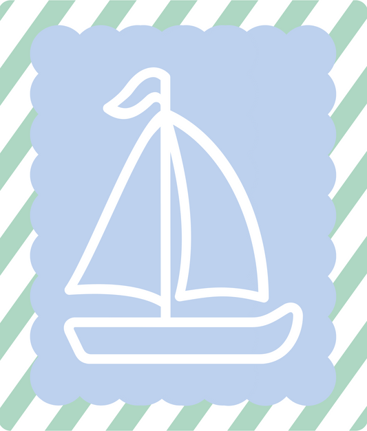 Sails & Spools Gift Card