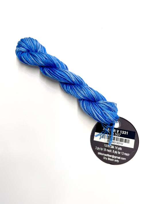 Silk Ply Variegated - Avatar