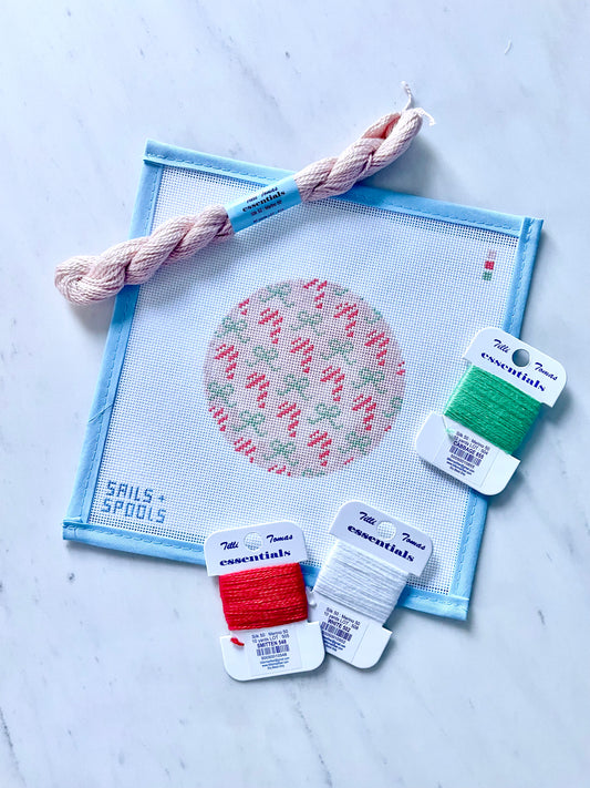 [PRE-ORDER] Candy Cane Lane