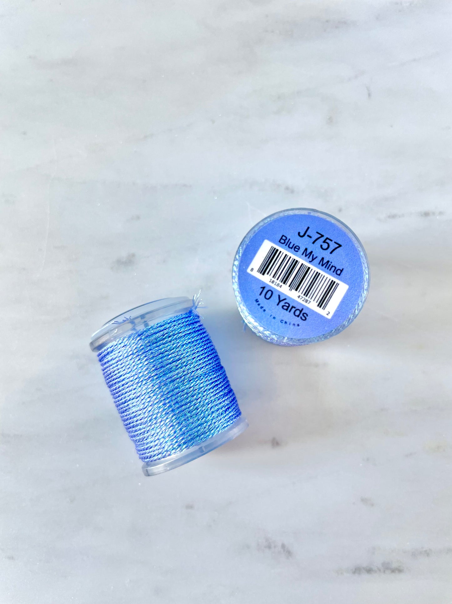Radiance 13 - Blue My Mind
