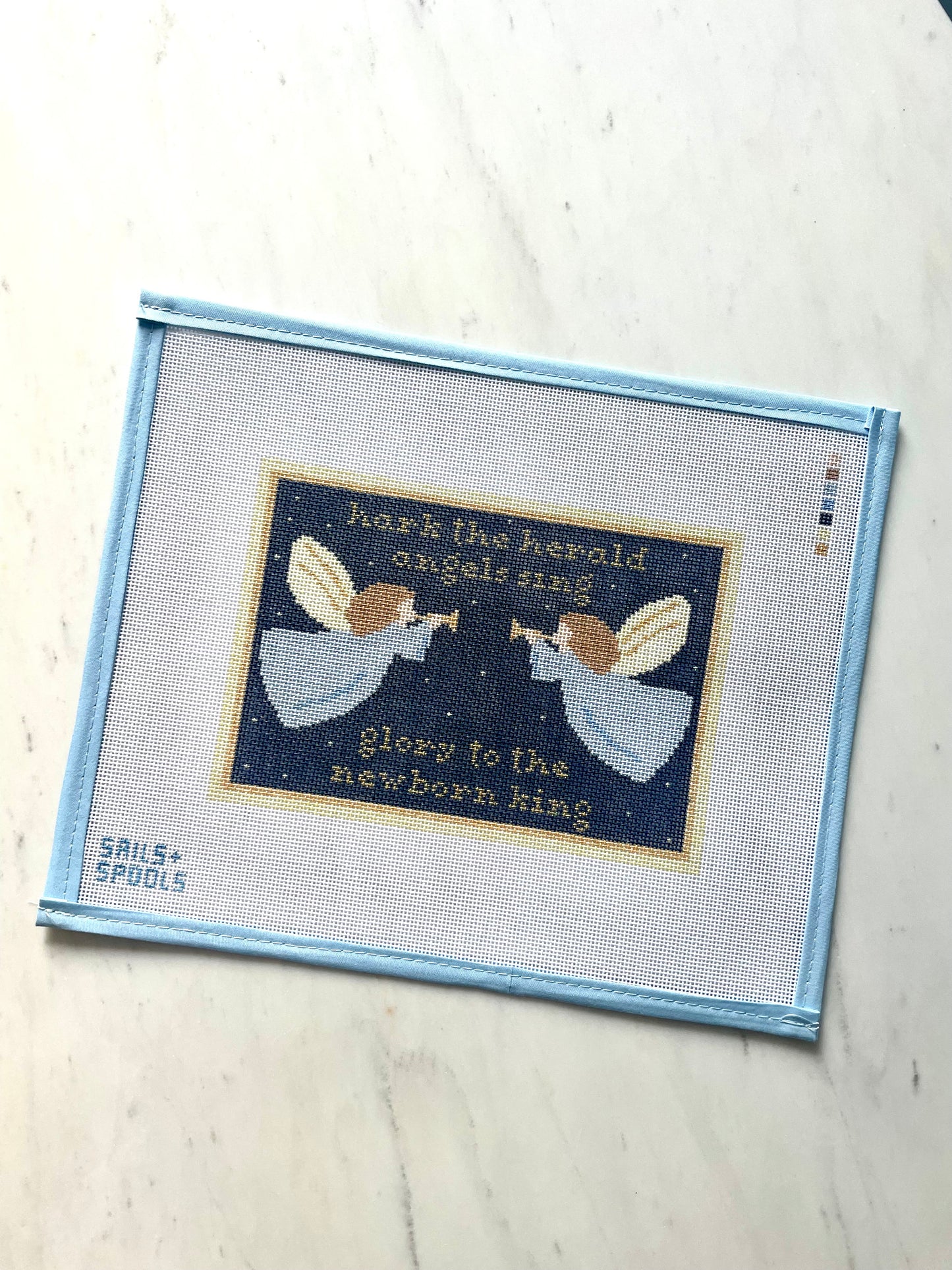 (PRE-ORDER) Hark the Herald Angels