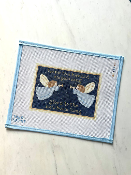 (PRE-ORDER) Hark the Herald Angels