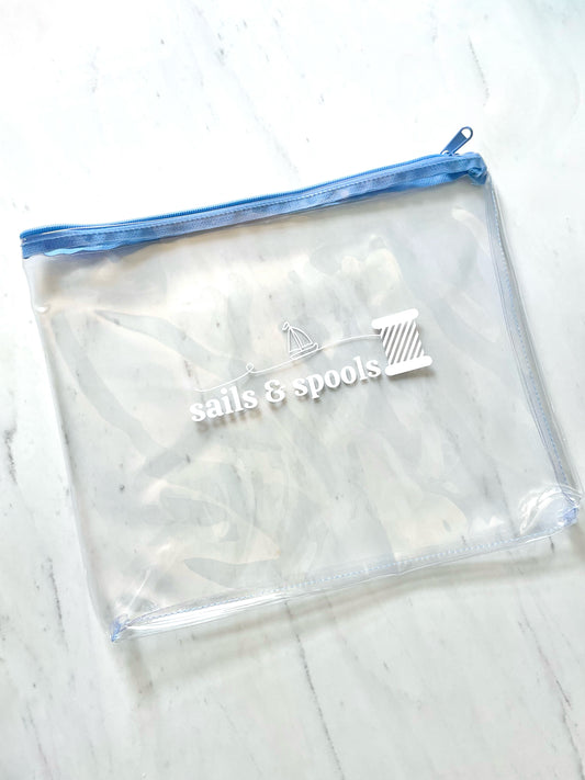 Large Project Bag