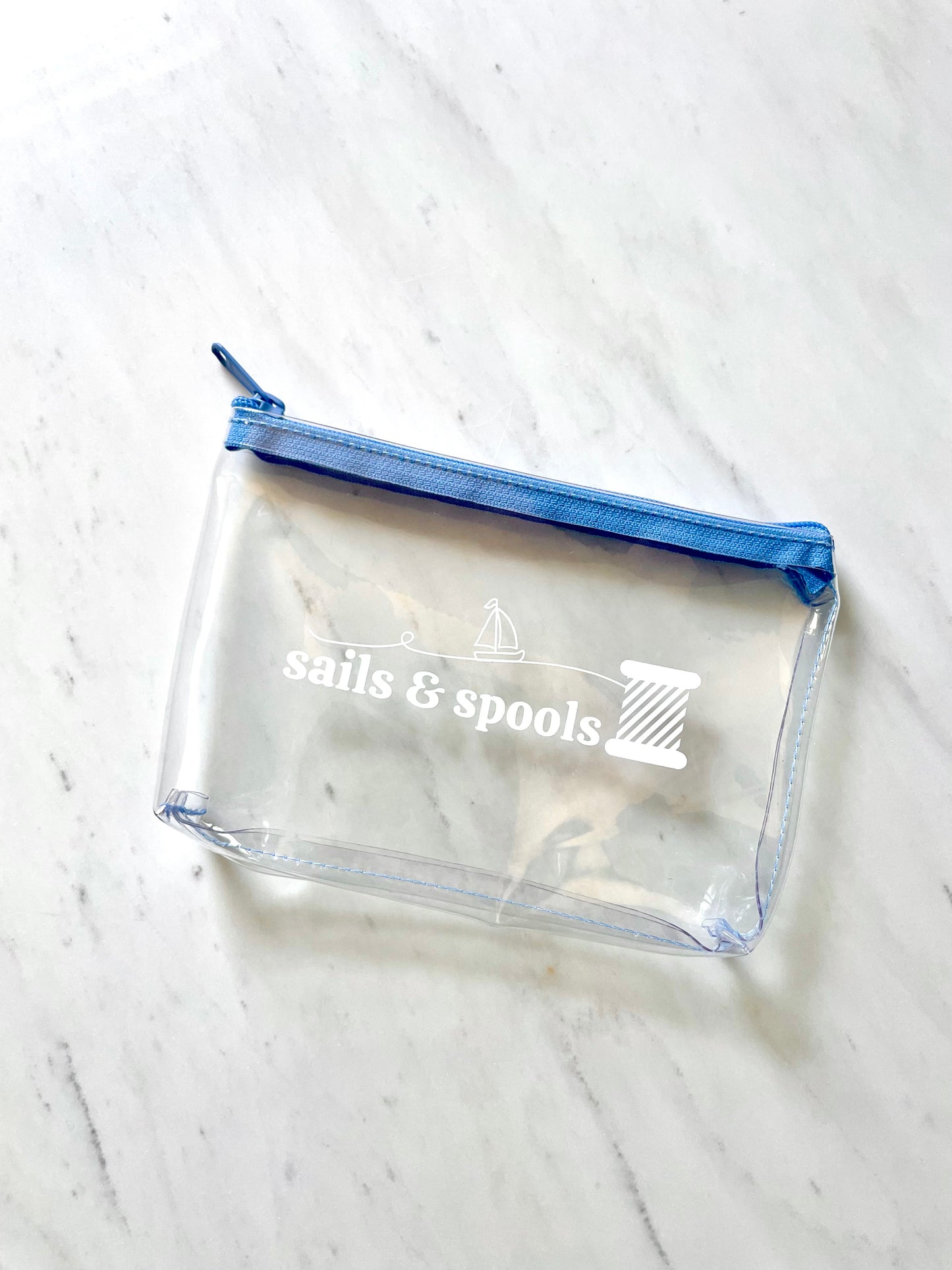 Mini Project Bag