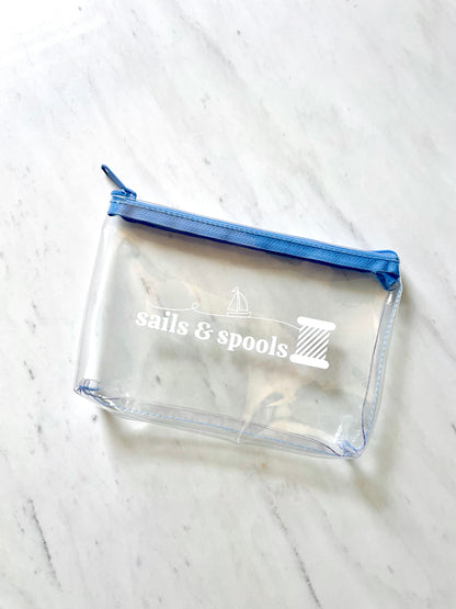 Mini Project Bag