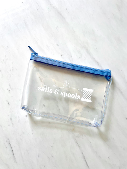 Mini Project Bag