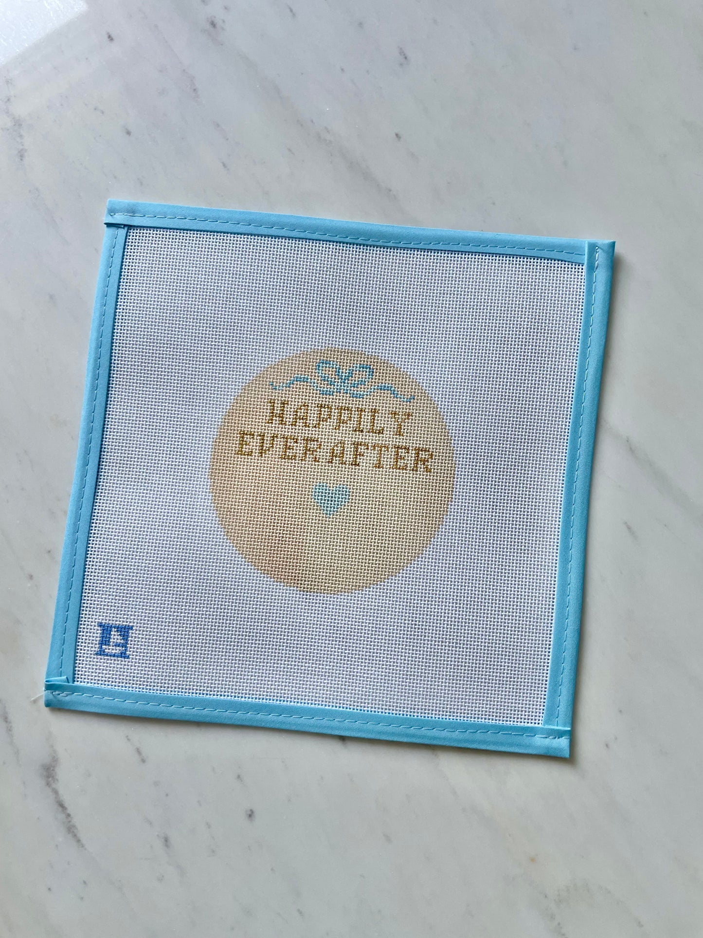 Happily Ever After Round