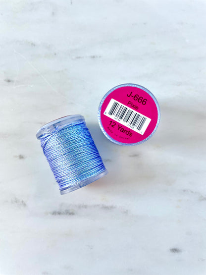 Radiance 18 - Pixie
