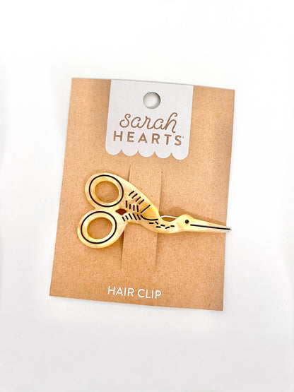 Stitching Hair Accessories