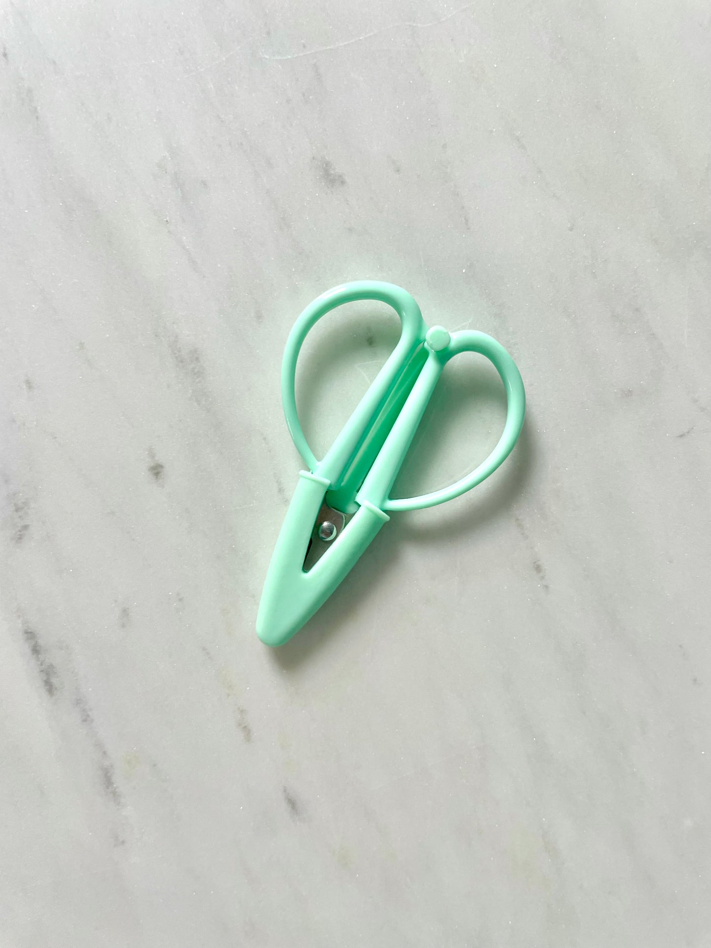 Mint Green Super Snips