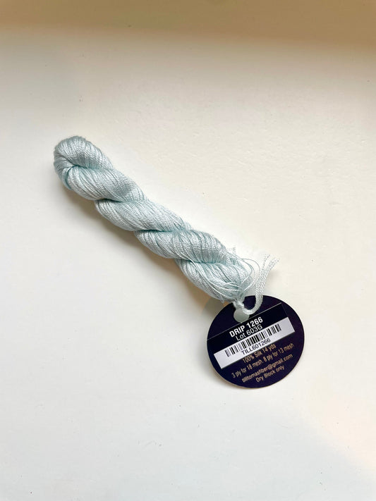 Planet Earth Silk Ply - Drip
