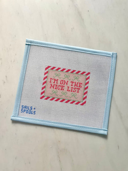 (WHOLESALE) Nice List