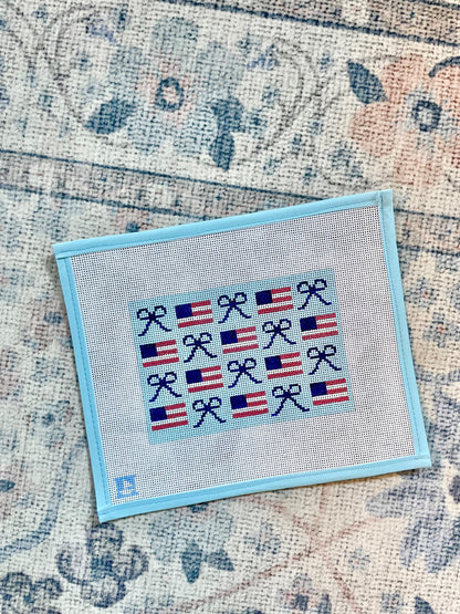 America Bows Panel