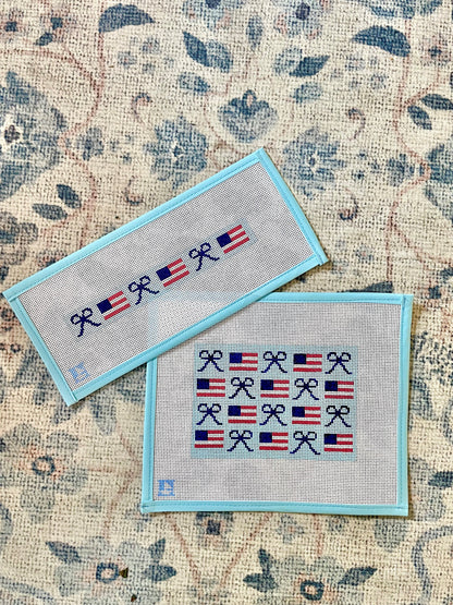 America Bows Panel