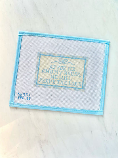 (WHOLESALE) Serve the Lord