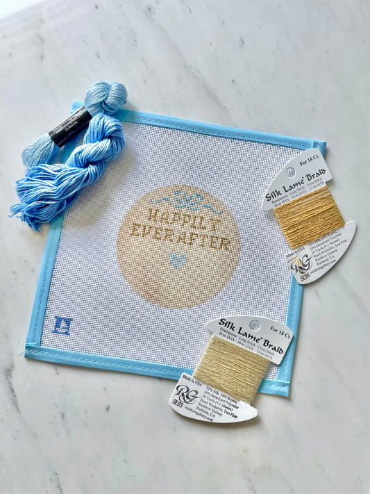 Happily Ever After Round