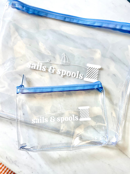 Large Project Bag