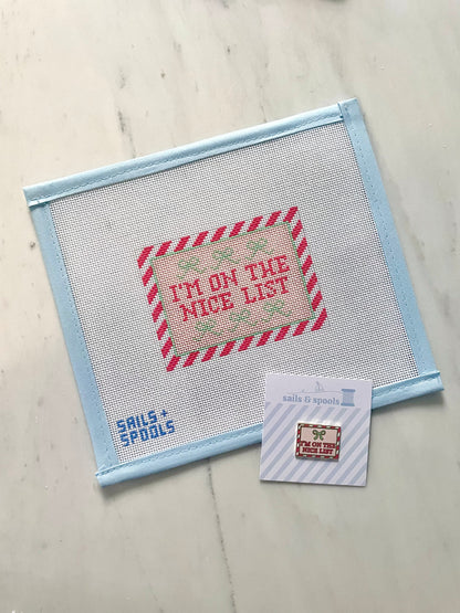 (WHOLESALE) Nice List