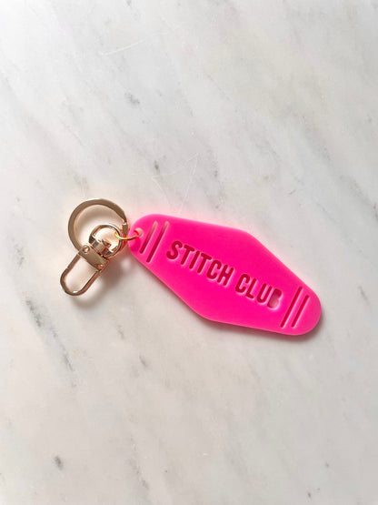 Scissor Fob/Keychain