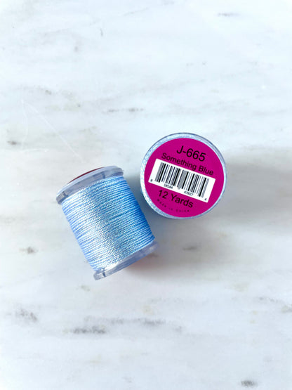 Radiance 18 - Something Blue