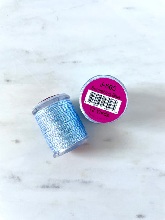 Radiance 18 - Something Blue