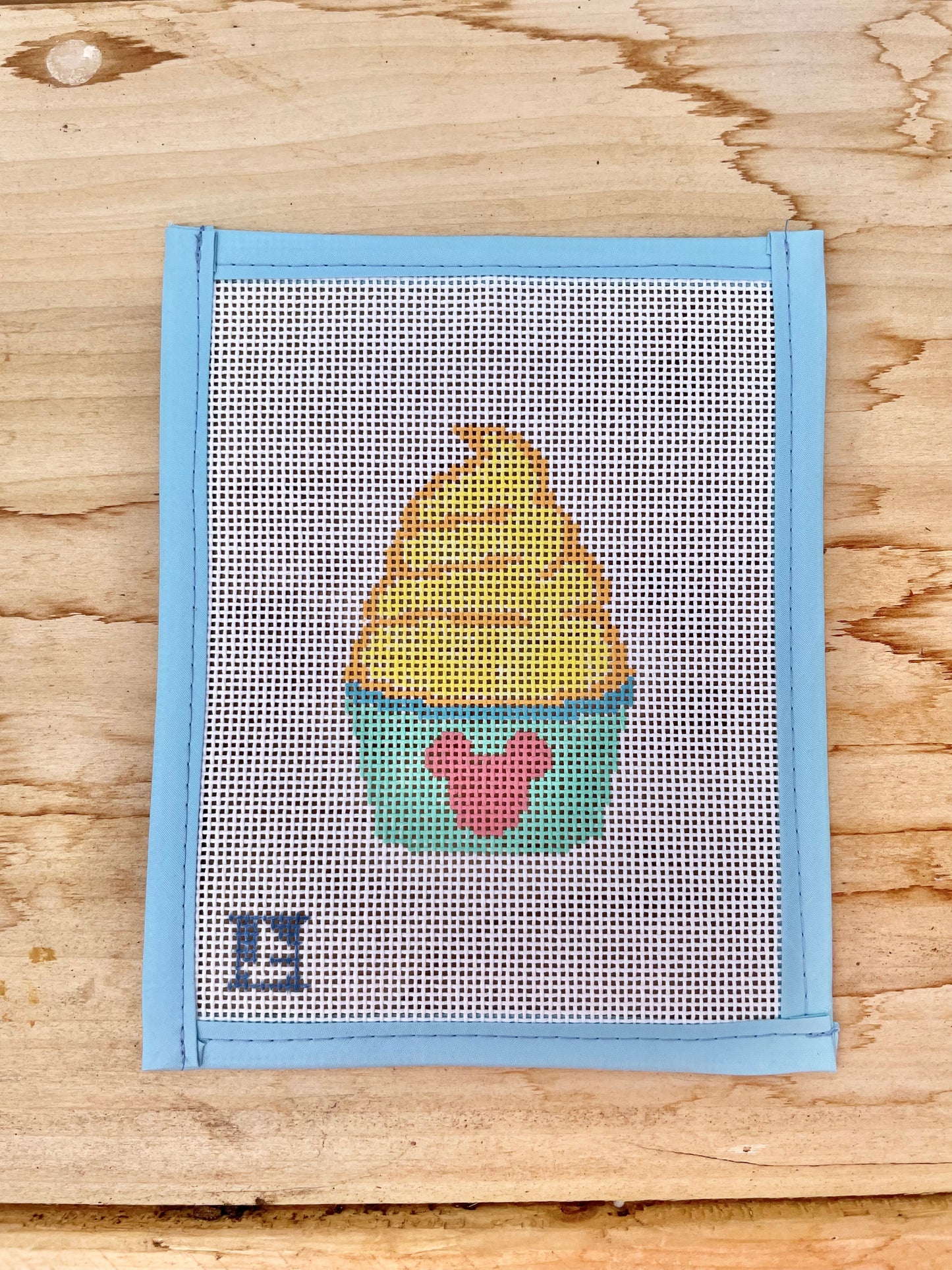Pineapple Whip