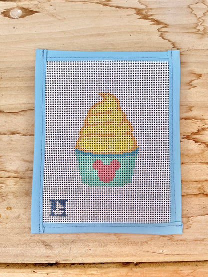 Pineapple Whip