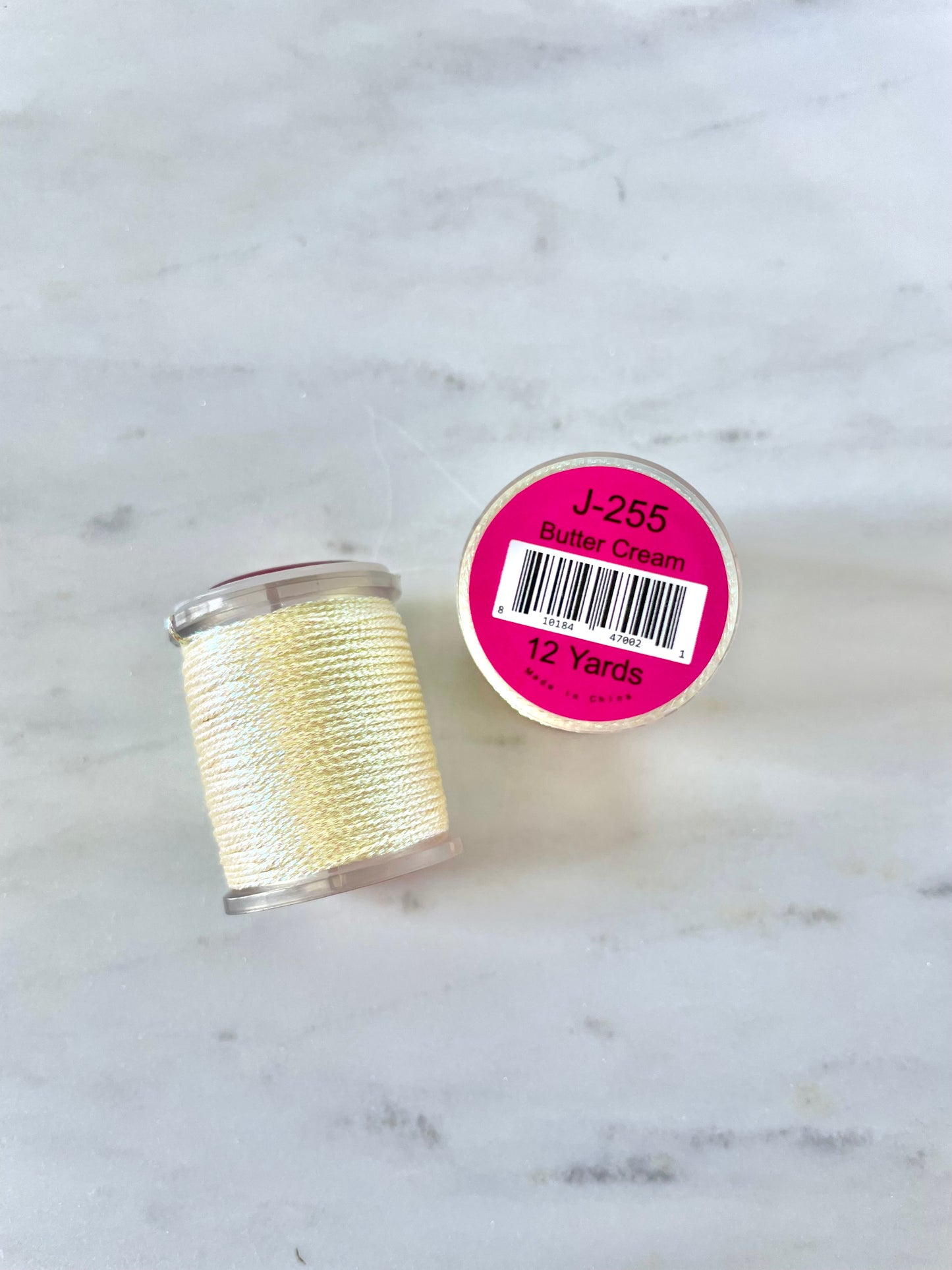 Radiance 18 - Butter Cream