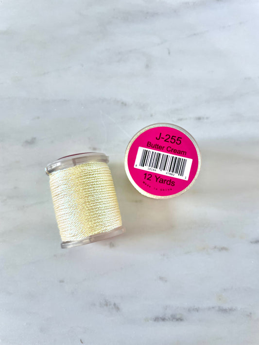 Radiance 18 - Butter Cream
