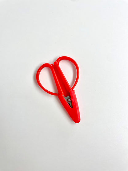 Red Super Snips