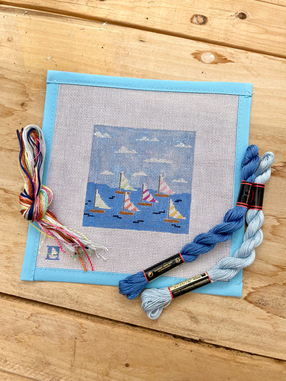 Set Sail