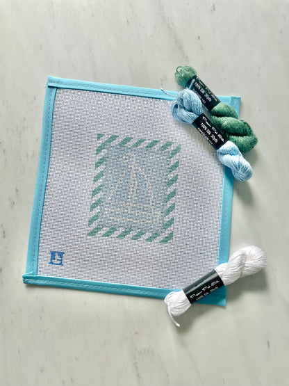 S&S Sailboat