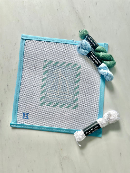 S&S Sailboat