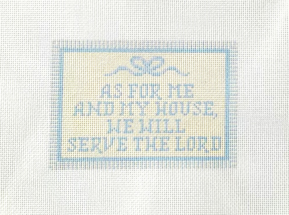 [LNS Pre-Order] Serve the Lord