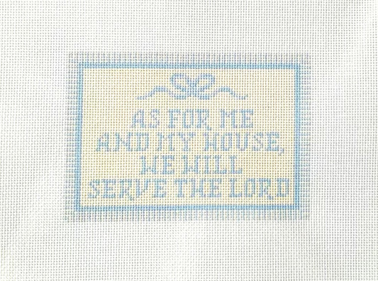 [LNS Pre-Order] Serve the Lord