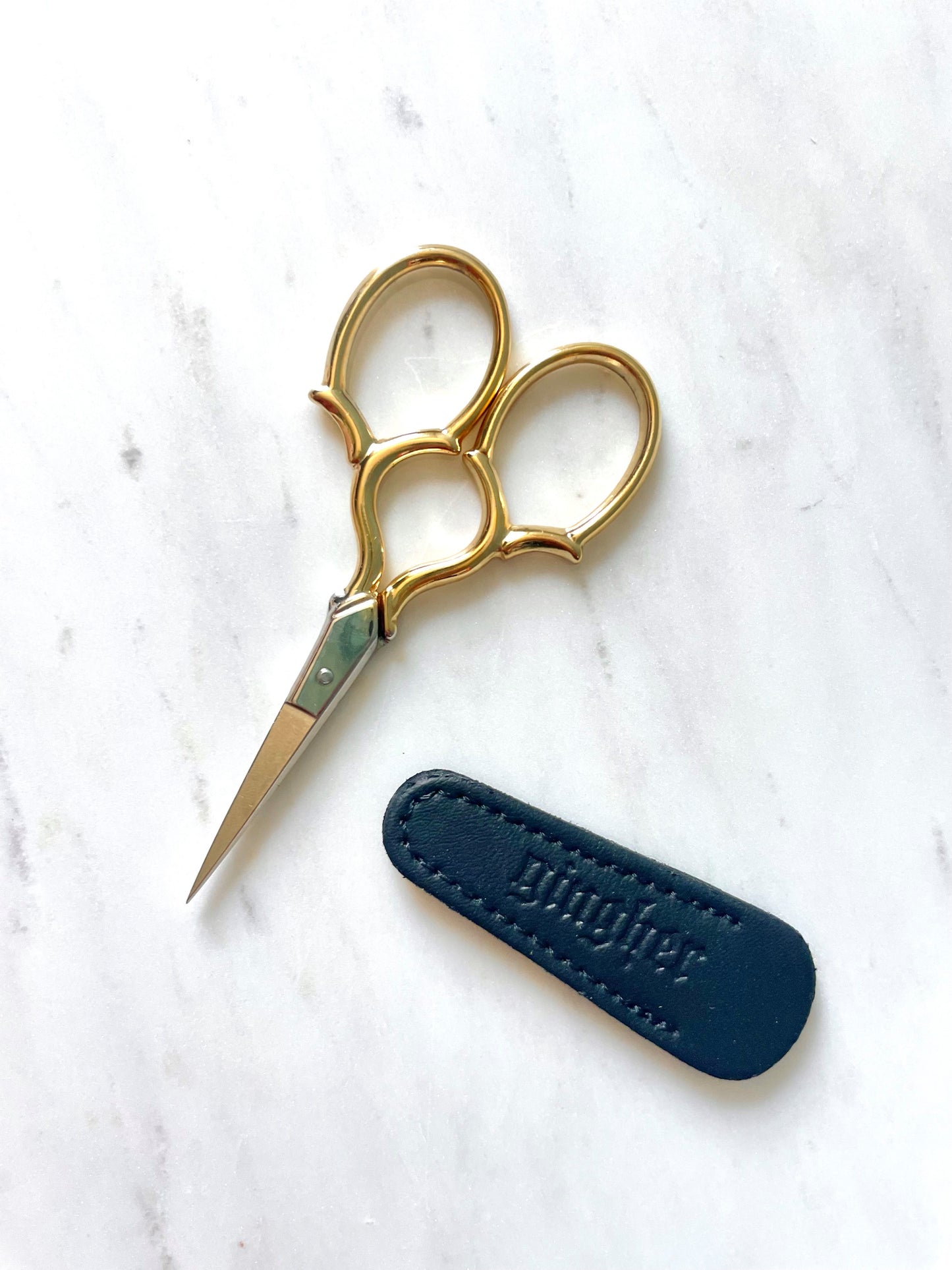 Gingher Scissors