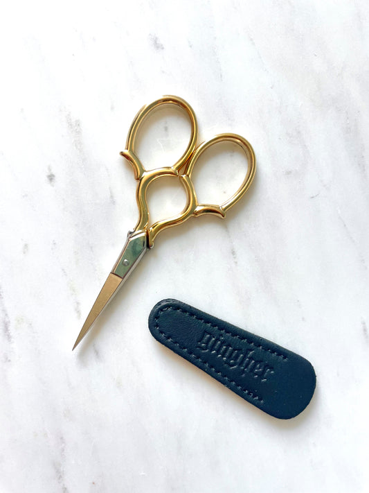 Gingher Scissors