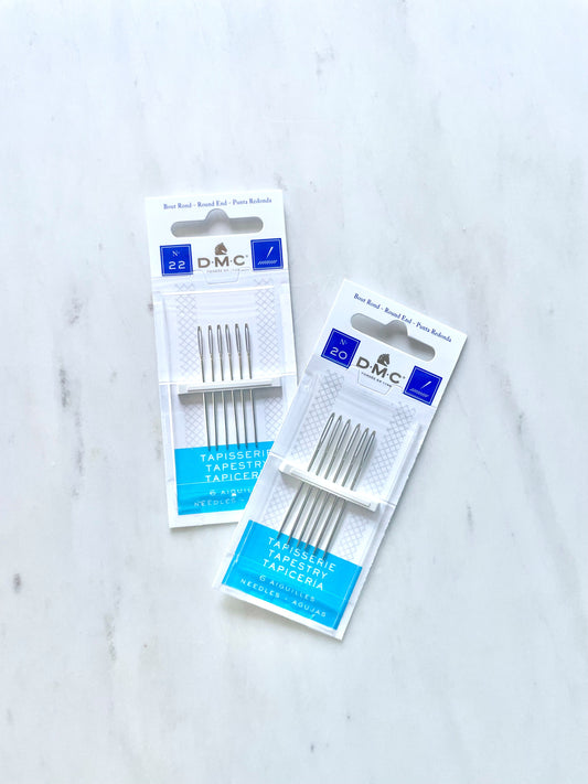 DMC Needles