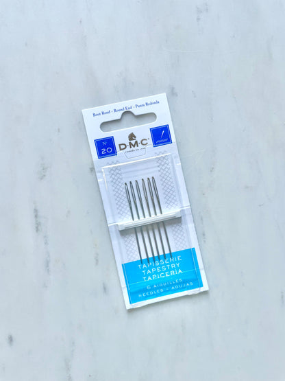 DMC Needles