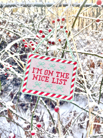(WHOLESALE) Nice List