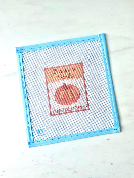 Pumpkin Seed Packet