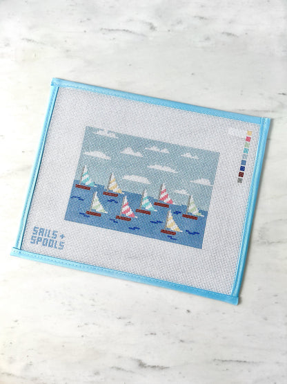Set Sail