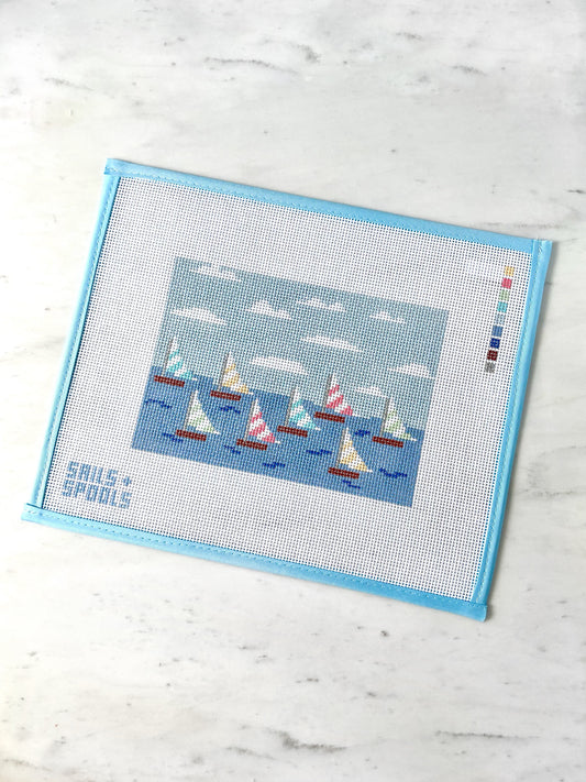 Set Sail