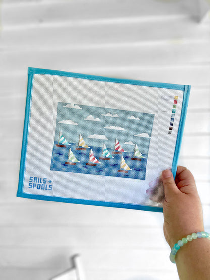 Set Sail