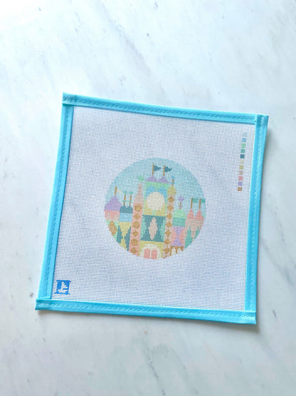 (WHOLESALE) Small World