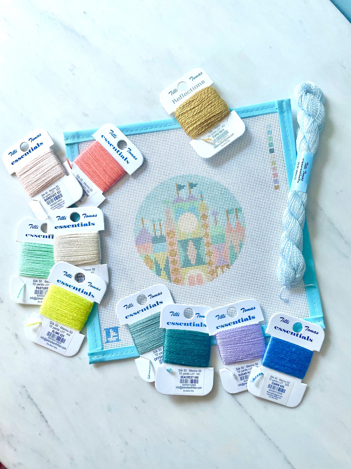 (Pre-Order) Small World