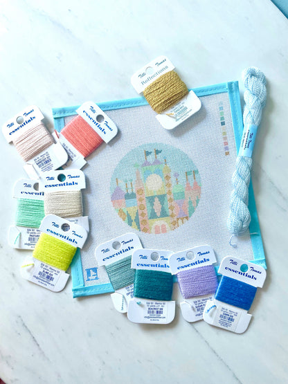 (WHOLESALE) Small World