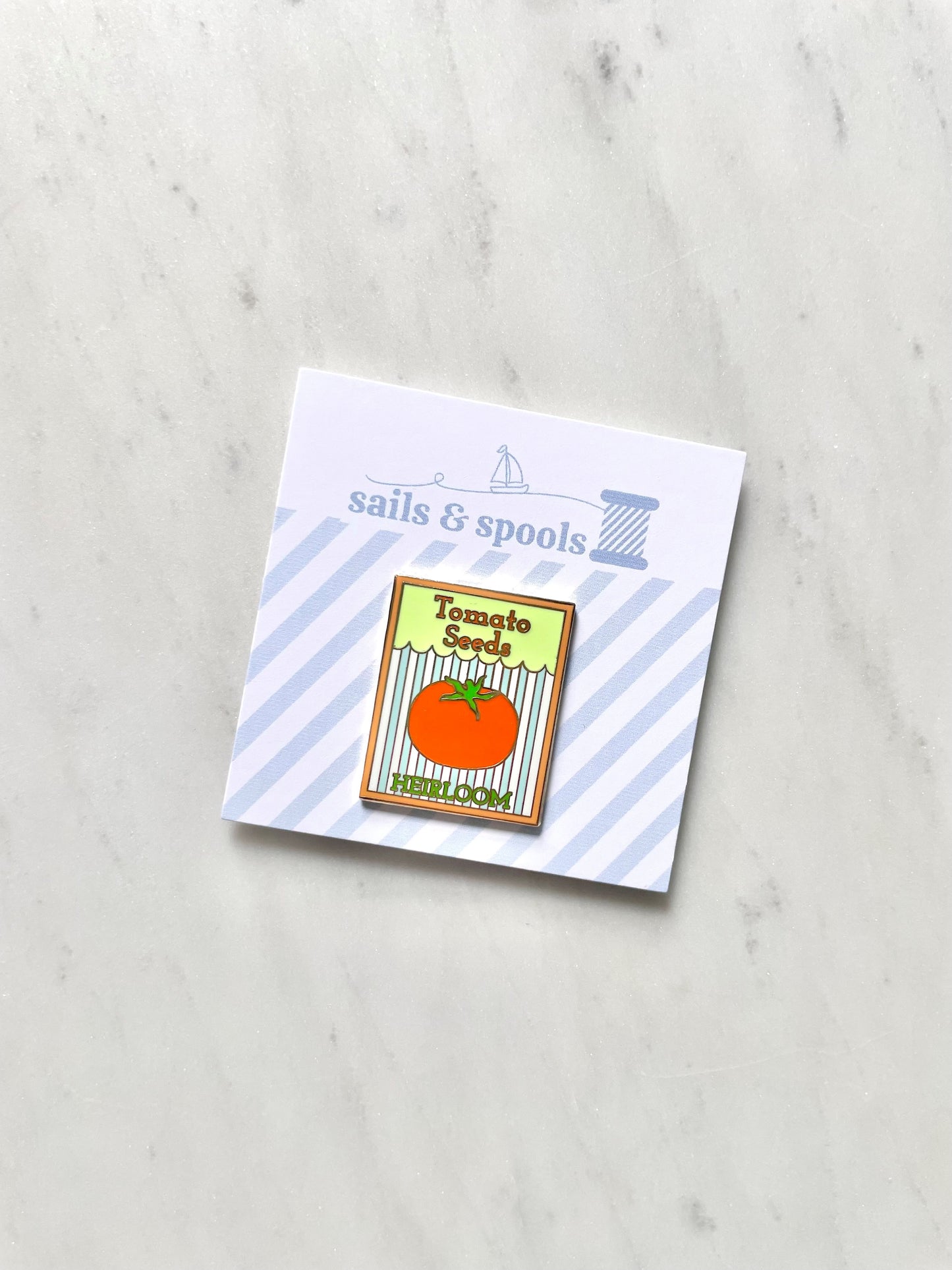 (WHOLESALE) Tomato Seeds Needleminder