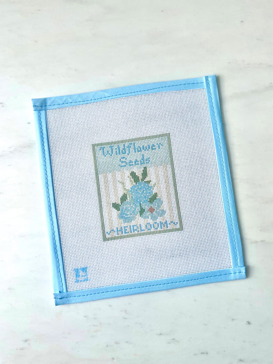 Wildflower Seed Packet